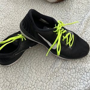 Nike Flex Supreme TR5